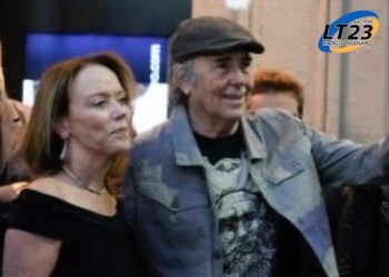 Joan Manuel Serrat estará en Rosario para el cumple 80 del Negro Fontanarrosa y será entrevistado por Eduardo Sacheri