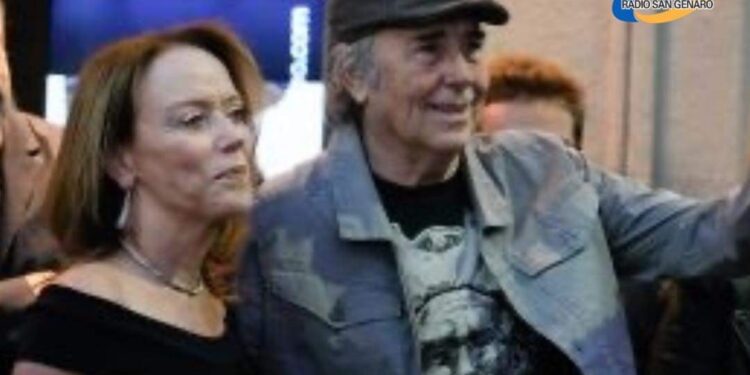 Joan Manuel Serrat estará en Rosario para el cumple 80 del Negro Fontanarrosa y será entrevistado por Eduardo Sacheri