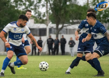 Liga Totorense: En Maciel, Alba y Sportivo definen el campeón