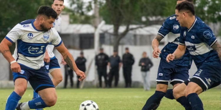Liga Totorense: En Maciel, Alba y Sportivo definen el campeón