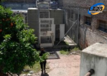 Rosario: Arrojaron una granada al patio de la comisaría 10ª y ordenaron el traslado de todos los detenidos 