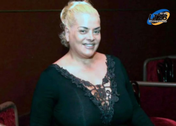 Falleció Lia Crucet, quien fue reconocida como la Reina de la Bailanta