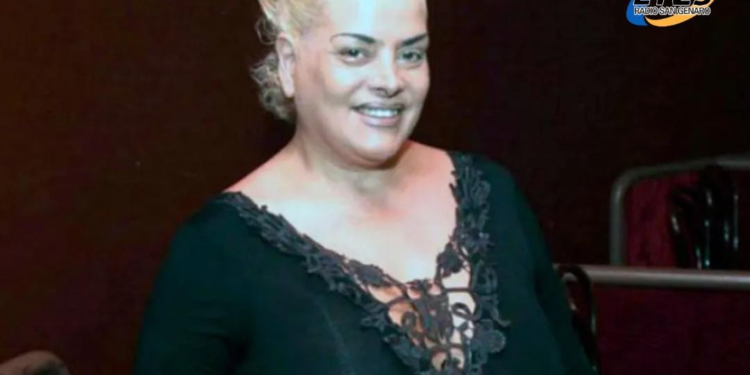 Falleció Lia Crucet, quien fue reconocida como la Reina de la Bailanta