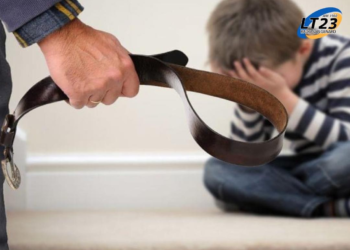 Cañada Rosquin: Golpeó a su hijo y lo detuvieron