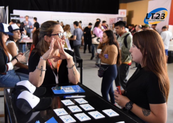 Expo Empleo: más de 2.500 personas participaron de la feria que simplifica la búsqueda laboral