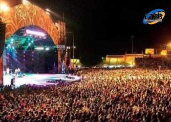 Se confirmo la grilla del festival Nacional de Cosquín 2025