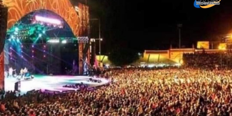 Se confirmo la grilla del festival Nacional de Cosquín 2025