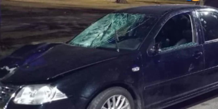 Tragedia en Santa Fe: un automóvil lanzado en velocidad atropelló a una familia y mató a dos personas