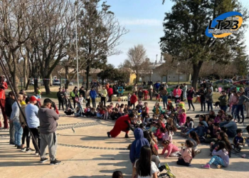 Este viernes Clason celebra su 132° aniversario