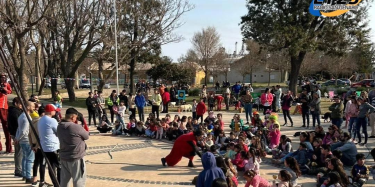 Este viernes Clason celebra su 132° aniversario