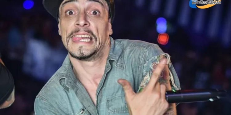 Condenaron a 15 años de cárcel a «Tito», cantante de La Liga, por haber abusado de una nena