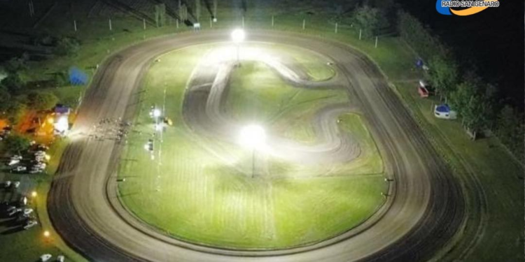 Unión realizará este viernes el lanzamiento del Masters de Pilotos.