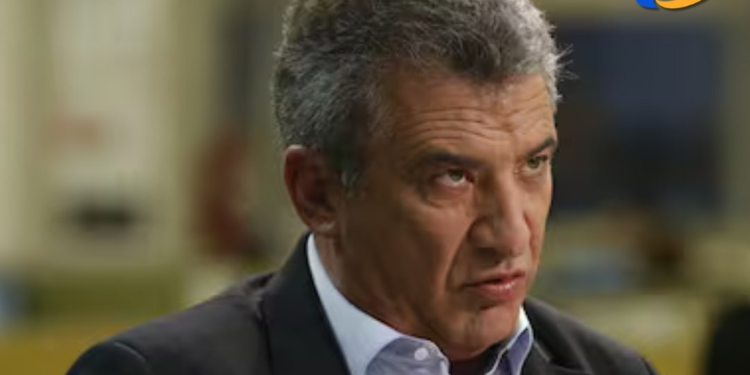 Detuvieron a Sergio Urribarri, ex gobernador de Entre Ríos