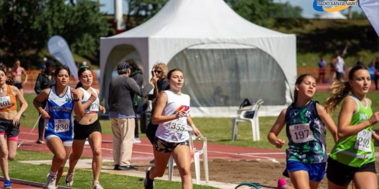 De cara a los Odesur, Provincia realiza el primer Congreso “Santa Fe en Movimiento”