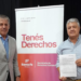 San Genaro: El intendente Gastón Marconcini participó en el programa «Tenes Derechos»