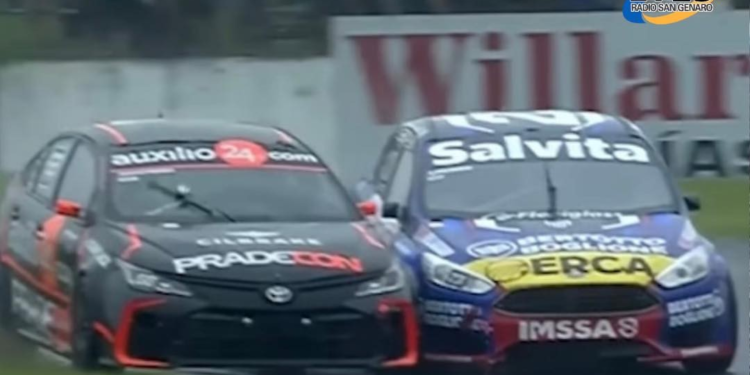 Turismo Nacional: Gran fin de semana en Concordia con el equipo automovilístico de hoy