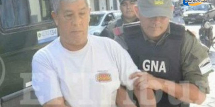 María Cash: detuvieron al camionero que la vio por última vez antes de su desaparición