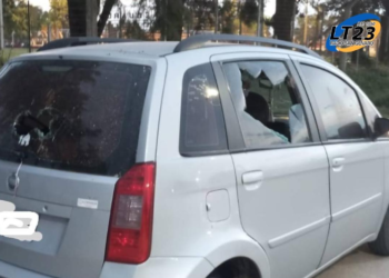 Las Parejas: Incidentes tras el partido del domingo entre Sportivo y Defensores de Armstrong por la Liga Cañadense