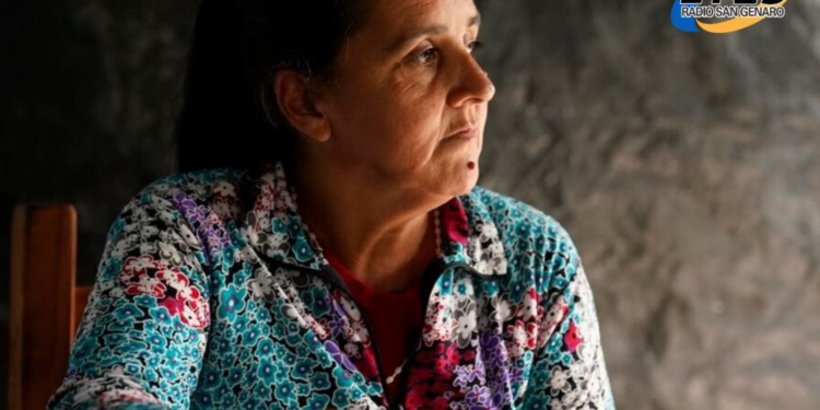 Caso Loan: La mama alerto que «No hay que confiar mas en nadie» y volvió a señalar a un familiar