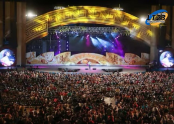 Anunciaron la edición numero 65 del Festival Nacional de Folklore de Cosquin