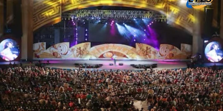 Anunciaron la edición numero 65 del Festival Nacional de Folklore de Cosquin