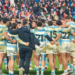 Los Pumas perdieron ante Francia en el ultimo partido del año
