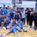 Básquet Oeste Santafesino: Santa Paula de Gálvez otra vez campeón