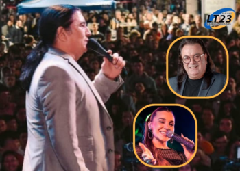 San Genaro: Mario Pereyra, Gerardo Farias, y Azul Saita cerrarán la edición 65 de la Fiesta del Trigo