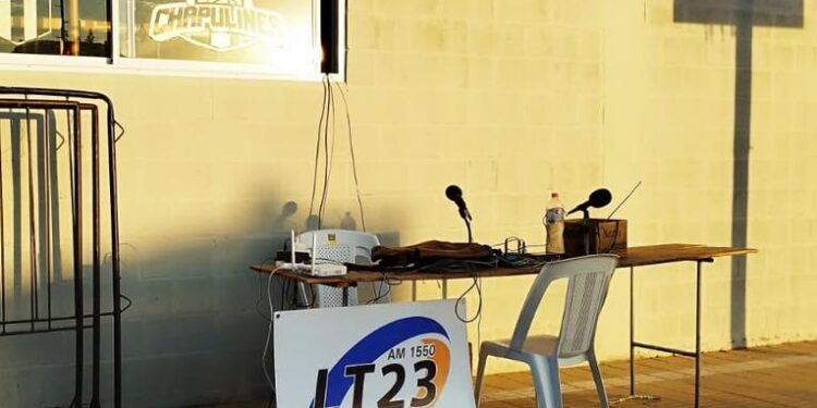 Galvez: El 20/12/2024 estamos desde el Club Ceci con la XXXI FIESTA DEL DEPORTE