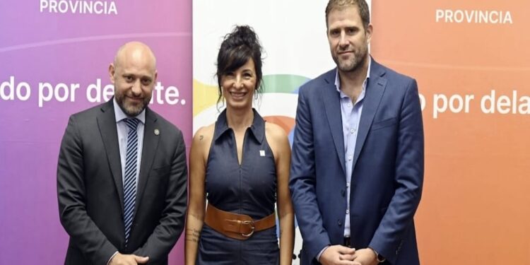 ACTO DE LANZAMIENTO DE AGROACTIVA 2025