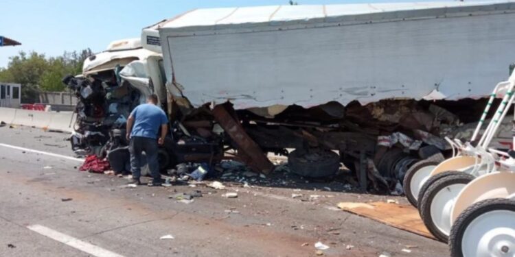 Siniestros viales: en 2024, las rutas nacionales 11 y 34 ya registran 60 muertos en la Provincia