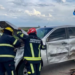 Cañada De Gomez Accidente de Tránsito en el Cruce de Ruta 9 y 91. Lesiones leves.