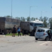 Accidente en cruce de Ruta 34 y 65. Un herido