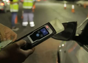 Osvaldo Aymo: “Lo que demuestran las estadísticas es que la alcoholemia cero no sirve de nada”