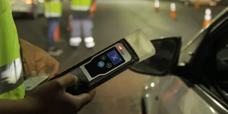 Osvaldo Aymo: “Lo que demuestran las estadísticas es que la alcoholemia cero no sirve de nada”