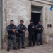 LAS ROSAS: SEIS DETENIDOS EN ALLANAMIENTOS REALIZADOS