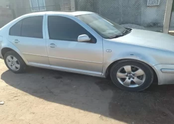 CORONDA: Le robaron el auto que tenía a la venta un joven no vidente