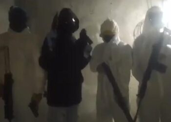 Patricia Bullrich y Maximiliano Pullaro fueron amenazados en un video por narcoterroristas que exhiben armas de guerra