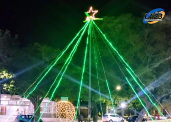 La Comuna de Cañada Rosquín celebró los 133 años de la localidad