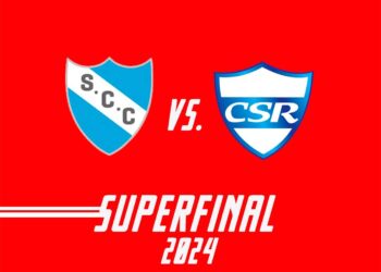 Esta noche 04/12/24 continúa en San Genaro la Super Final de la Cañadense de Básquet