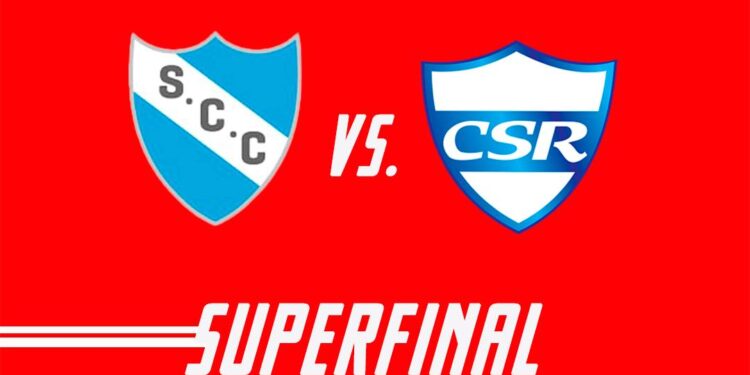 Esta noche 04/12/24 continúa en San Genaro la Super Final de la Cañadense de Básquet