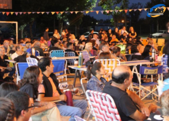 DIAZ: CIERRE DE LOS TALLERES Y CURSOS 2024