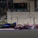 Colapinto afuera en la primera vuelta del Gran Premio de Qatar