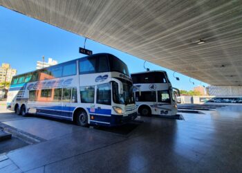 Modificaciones en los servicios para estas fiestas de la Empresa Guemes