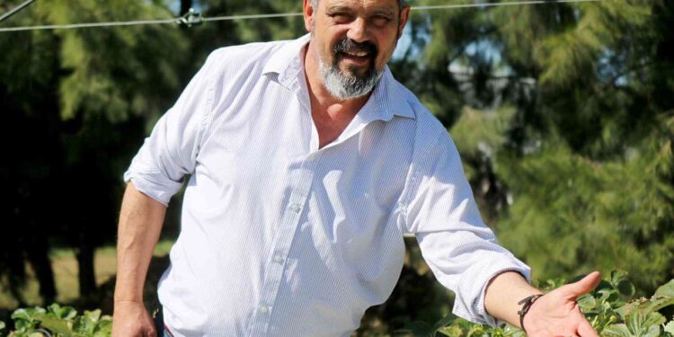 Ricardo Ramírez explicó como se logró que pueda volver la Maratón SantaFe-Coronda