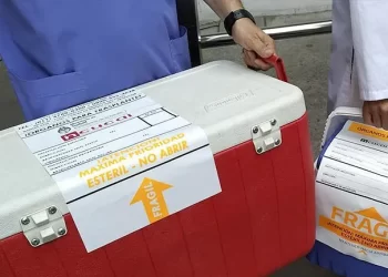 Cudaio: Provincia tuvo cuatro donaciones de órganos en 48 horas