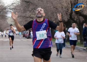 ROSARIO: LA PISTA DE ENTRENAMIENTO DEL PUENTE LLEVARÁ EL NOMBRE «DANIEL ANGEL TOURNEUR»