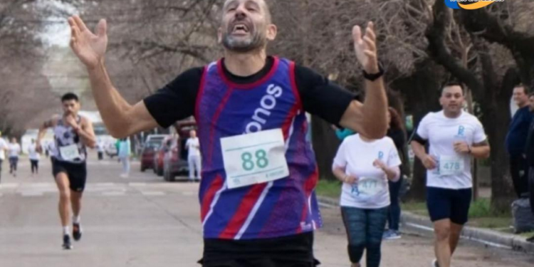 ROSARIO: LA PISTA DE ENTRENAMIENTO DEL PUENTE LLEVARÁ EL NOMBRE «DANIEL ANGEL TOURNEUR»