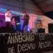 Desvío Arijón festejó sus 138 años y sus Fiestas Patronales este domingo con comuniones y música