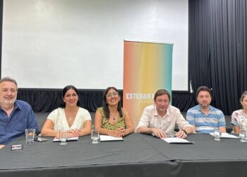 SE PRESENTÓ EL PROGRAMA SANIDAD ANIMAL EN EL DPTO SAN MARTÍN